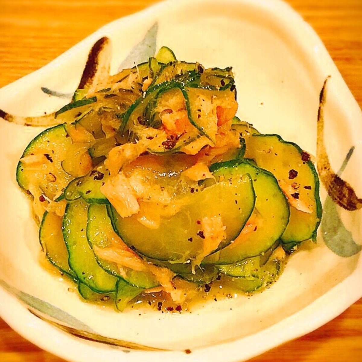 きゅうりとツナ 洋風にも合う簡単おつまみ レシピ 作り方 By 小型犬george 楽天レシピ きゅうりとツナ 洋風にも合う簡単おつまみ レシピ 作り方 By 小型犬george 楽天レシピ